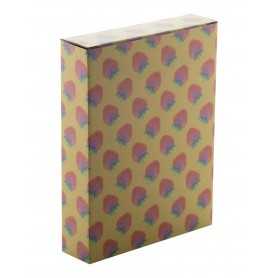 Scatola personalizzabile Bianco