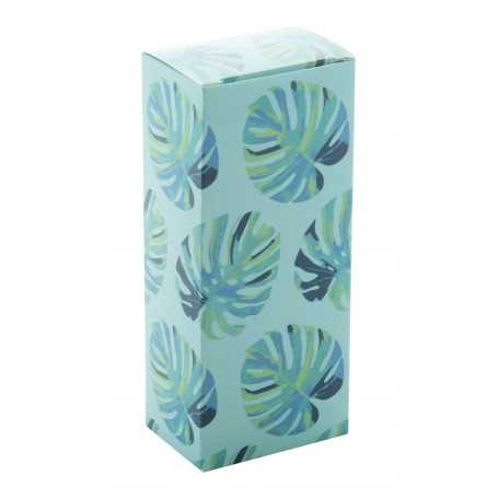 Scatola personalizzabile Bianco