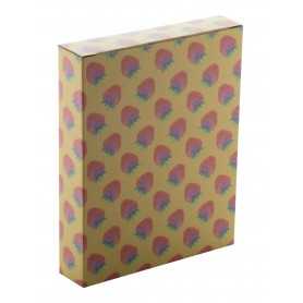 Scatola personalizzabile Bianco