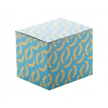 Scatola personalizzabile Bianco