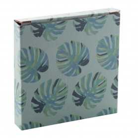 Scatola personalizzabile Bianco