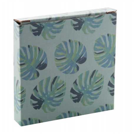 Scatola personalizzabile Bianco