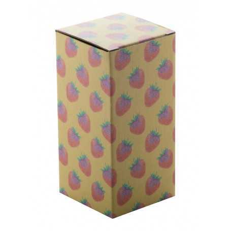 Scatola personalizzabile Bianco