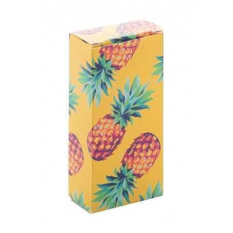 Scatola personalizzabile Bianco