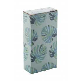 Scatola personalizzabile Bianco