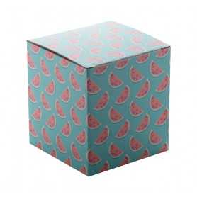 Scatola personalizzabile Bianco