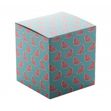 Scatola personalizzabile Bianco