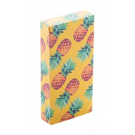 Scatola personalizzabile Bianco