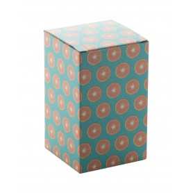 Scatola personalizzabile Bianco