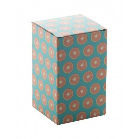 Scatola personalizzabile Bianco