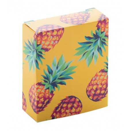 Scatola personalizzabile Bianco