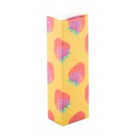 Scatola personalizzabile Bianco