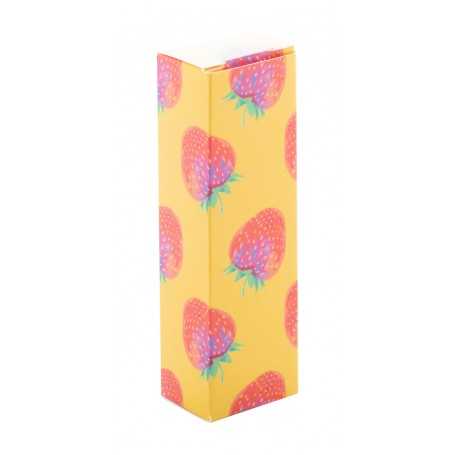 Scatola personalizzabile Bianco