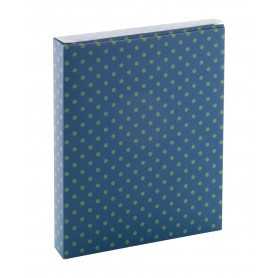 Scatola personalizzabile Bianco