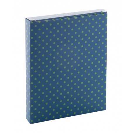 Scatola personalizzabile Bianco