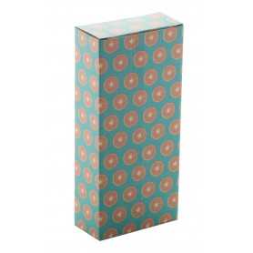 Scatola personalizzabile Bianco