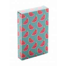 Scatola personalizzabile Bianco