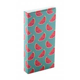 Scatola personalizzabile Bianco