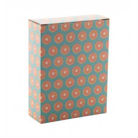 Scatola personalizzabile Bianco