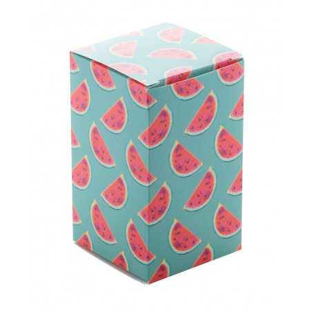 Scatola personalizzabile Bianco