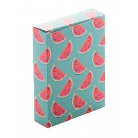 Scatola personalizzabile Bianco