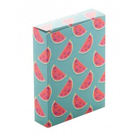 Scatola personalizzabile Bianco