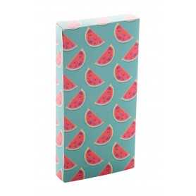 Scatola personalizzabile Bianco