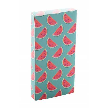 Scatola personalizzabile Bianco