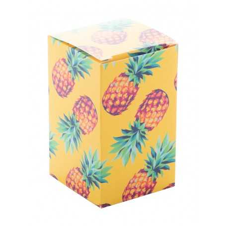 Scatola personalizzabile Bianco