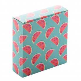 Scatola personalizzabile Bianco