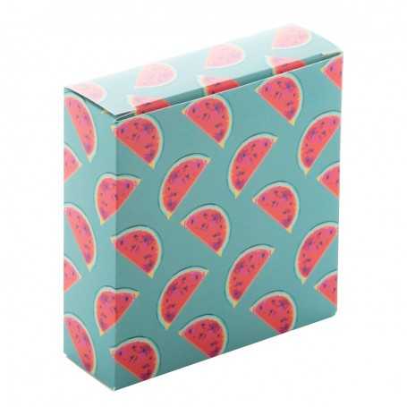 Scatola personalizzabile Bianco