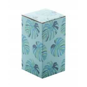 Scatola personalizzabile Bianco