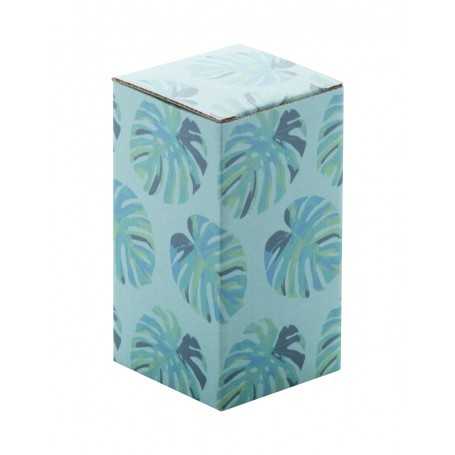 Scatola personalizzabile Bianco