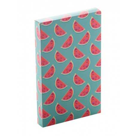 Scatola personalizzabile Bianco