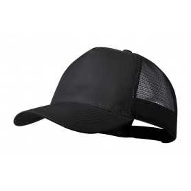 Cappellino baseball Nero