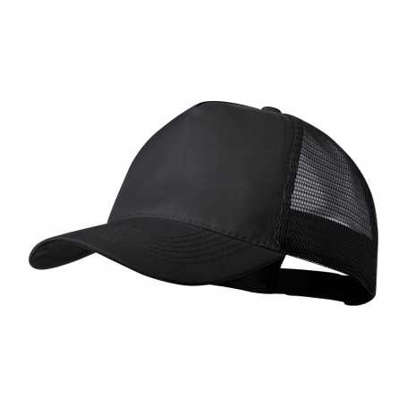 Cappellino baseball Nero