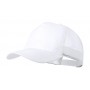 Cappellino baseball Bianco