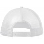 Cappellino baseball Bianco