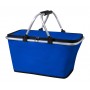 Cesto picnic termico Blu
