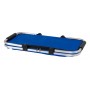 Cesto picnic termico Blu