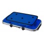 Cesto picnic termico Blu