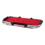 Cesto picnic termico Rosso