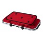 Cesto picnic termico Rosso
