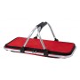 Cesto picnic termico Rosso