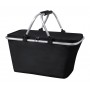 Cesto picnic termico Nero