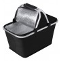 Cesto picnic termico Nero