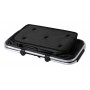 Cesto picnic termico Nero