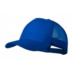 Cappellino baseball Blu