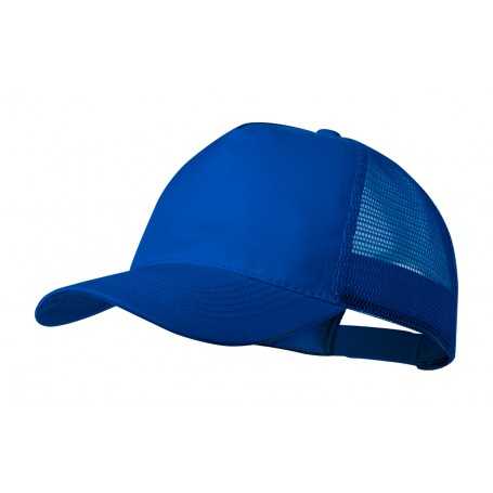 Cappellino baseball Blu