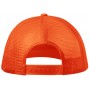 Cappellino baseball Arancione